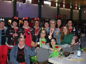 damensitzung pgm 017